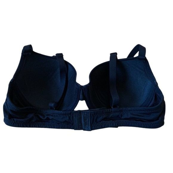 New Black CHANGE Bra Size 32B - Picture 3 of 5